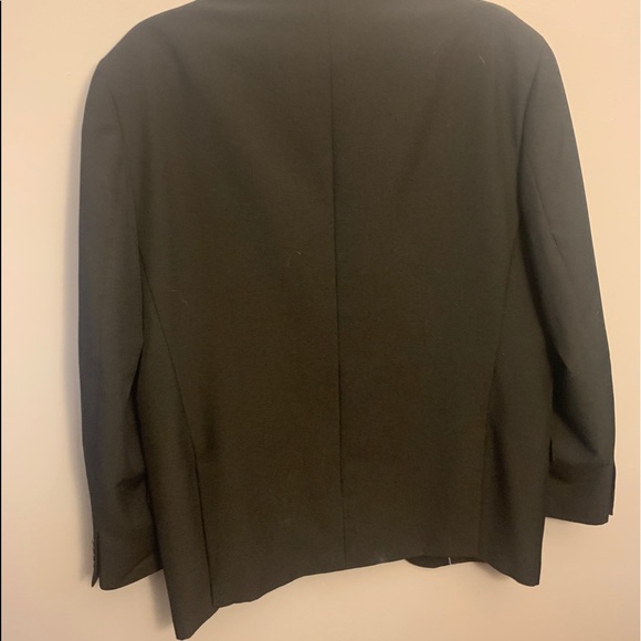 Black suit jacket, R42/w36 - Picture 6 of 7